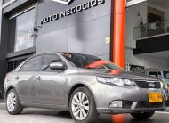 Kia CERATO FORTE 1.6