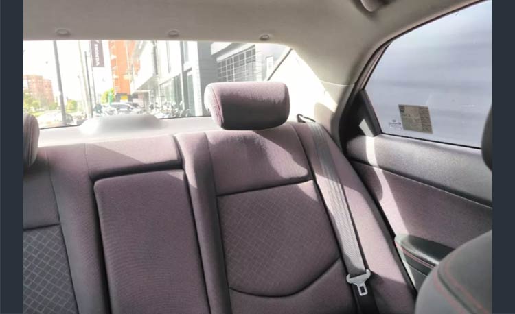 Kia CERATO FORTE 1.6