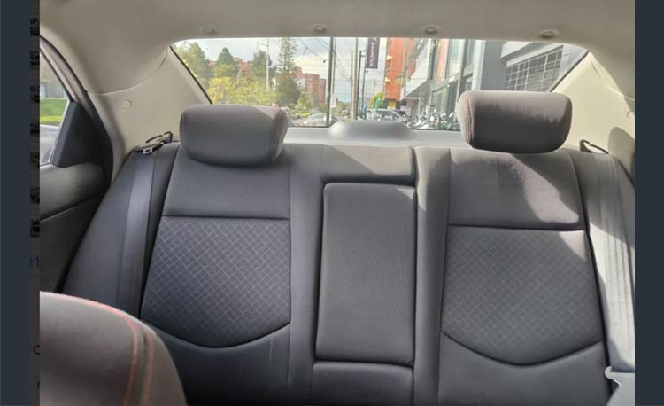 Kia CERATO FORTE 1.6