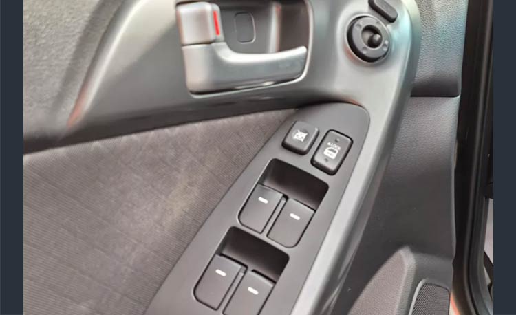 Kia CERATO FORTE 1.6