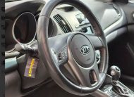 Kia CERATO FORTE 1.6