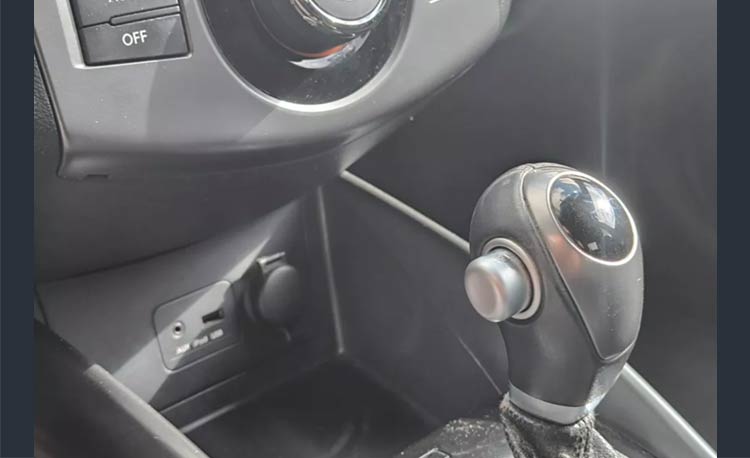 Kia CERATO FORTE 1.6