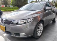 Kia CERATO FORTE 1.6