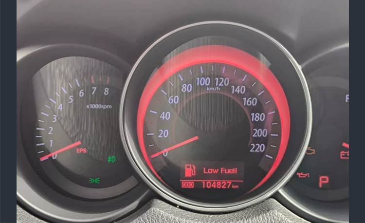 Kia CERATO FORTE 1.6