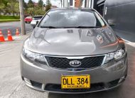 Kia CERATO FORTE 1.6