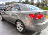 Kia CERATO FORTE 1.6