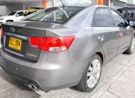 Kia CERATO FORTE 1.6