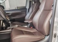 Toyota Fortuner 2.7l Mid