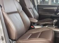 Toyota Fortuner 2.7l Mid