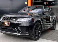 Land Rover Range Rover Sport 3.0 Hse Autobiography