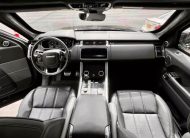 Land Rover Range Rover Sport 3.0 Hse Autobiography