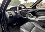 Land Rover Range Rover Sport 3.0 Hse Autobiography
