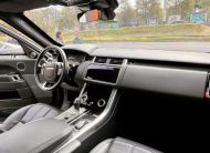 Land Rover Range Rover Sport 3.0 Hse Autobiography