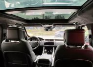 Land Rover Range Rover Sport 3.0 Hse Autobiography