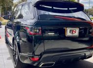 Land Rover Range Rover Sport 3.0 Hse Autobiography