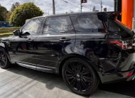 Land Rover Range Rover Sport 3.0 Hse Autobiography