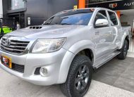 Toyota Hilux 3.0 Srv