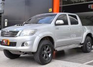 Toyota Hilux 3.0 Srv