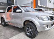Toyota Hilux 3.0 Srv