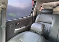 Toyota Hilux 3.0 Srv