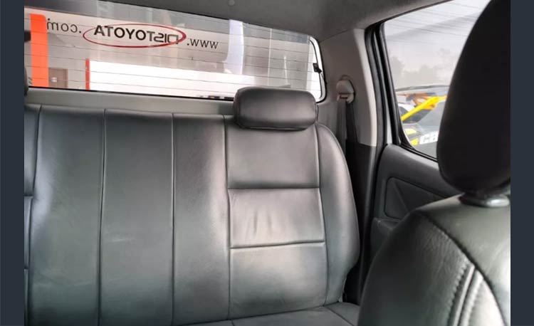 Toyota Hilux 3.0 Srv