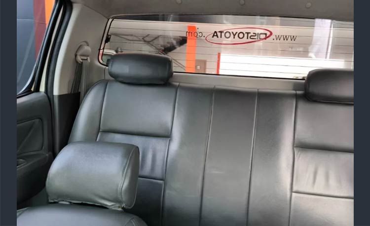 Toyota Hilux 3.0 Srv