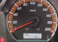 Toyota Hilux 3.0 Srv