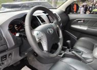 Toyota Hilux 3.0 Srv
