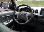 Toyota Hilux 3.0 Srv