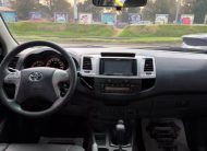Toyota Hilux 3.0 Srv