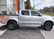 Toyota Hilux 3.0 Srv
