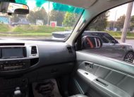 Toyota Hilux 3.0 Srv
