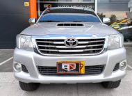 Toyota Hilux 3.0 Srv
