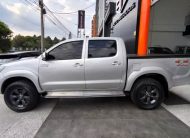 Toyota Hilux 3.0 Srv