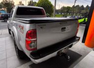 Toyota Hilux 3.0 Srv