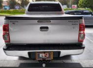 Toyota Hilux 3.0 Srv