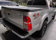 Toyota Hilux 3.0 Srv