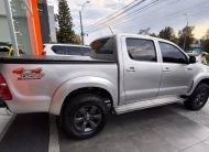 Toyota Hilux 3.0 Srv