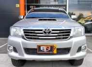Toyota Hilux 3.0 Srv