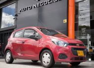 Chevrolet Spark 1.2 Gt Ls