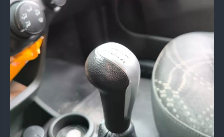 Chevrolet Spark 1.2 Gt Ls