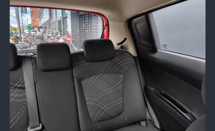 Chevrolet Spark 1.2 Gt Ls