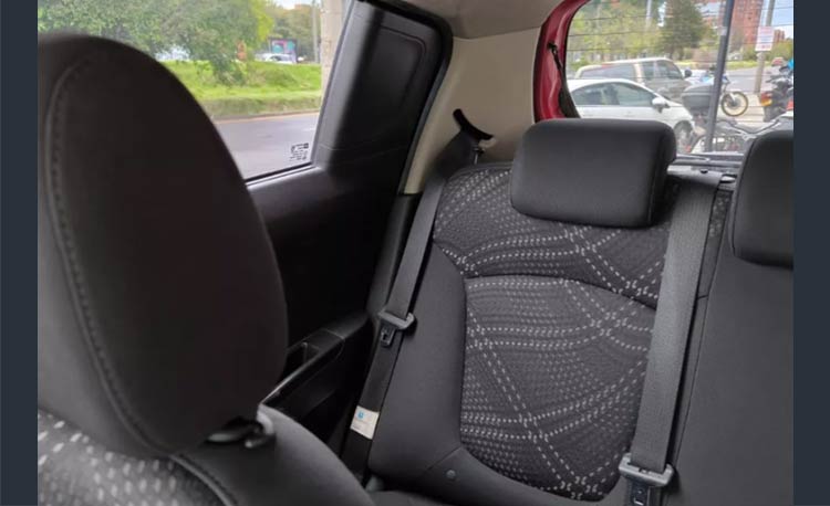 Chevrolet Spark 1.2 Gt Ls