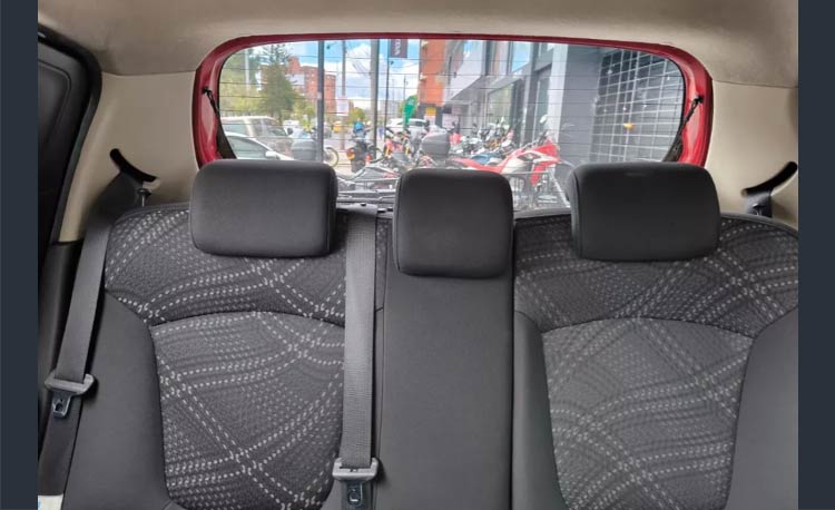 Chevrolet Spark 1.2 Gt Ls