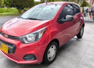 Chevrolet Spark 1.2 Gt Ls