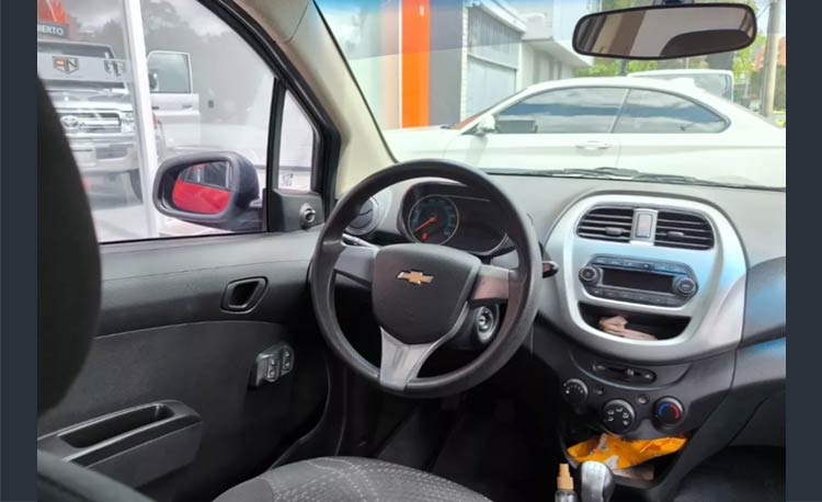 Chevrolet Spark 1.2 Gt Ls