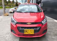 Chevrolet Spark 1.2 Gt Ls