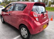 Chevrolet Spark 1.2 Gt Ls