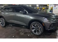 Chevrolet Blazer Rs Tp 3600cc 4×4