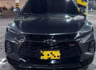 Chevrolet Blazer Rs Tp 3600cc 4×4